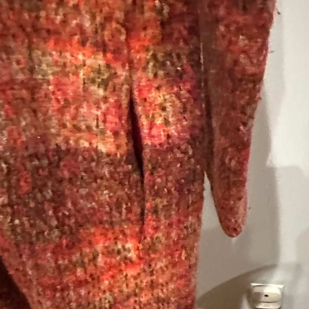 Christian Siriano Tweed Jacket - Picture 4 of 5